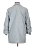 Doe & Rae 100% Polyester Gray Blazer Size S - photo 2