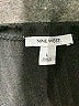 Nine West Black Cocktail Dress Size L - photo 7