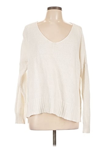 Lucky Brand Pullover Sweater (view 1)
