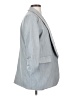 Doe & Rae 100% Polyester Gray Blazer Size S - photo 4