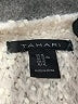 Tahari 100% Polyester Ivory Cardigan Size XL - photo 7