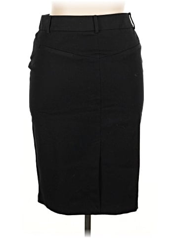 New York & Company Formal Skirt (view 2)