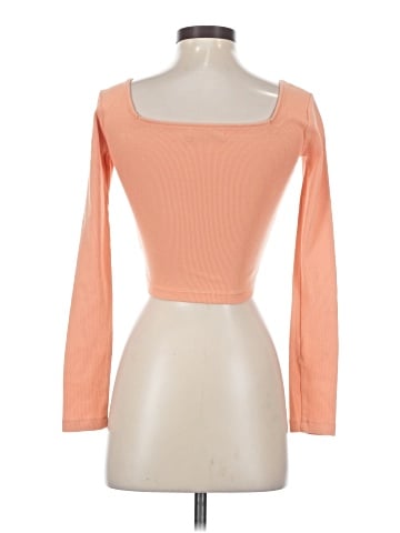 Urban Outfitters 3/4 Sleeve T-Shirt (view 2)