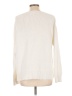 Lucky Brand Ivory White Pullover Sweater Size L - photo 2
