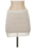 Adika Gray Ivory Casual Skirt Size XS - photo 1