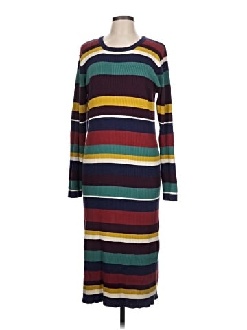 Lily Casual Dress (view 1)
