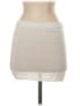 Adika Gray Ivory Casual Skirt Size XS - photo 2