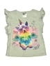 Nickelodeon Green Short Sleeve Top Size 6 - 6X - photo 1