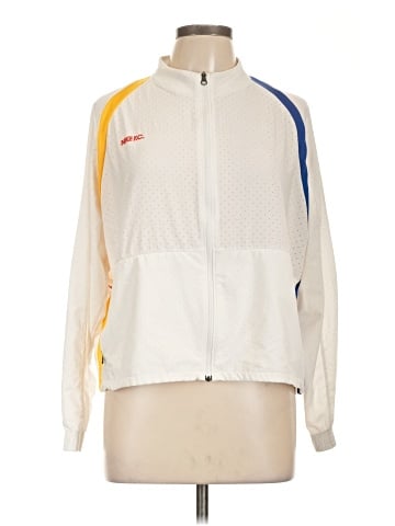 Nike Track Jacket (view 1)