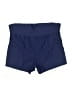 Next 100% Polyester Solid Blue Athletic Shorts Size L - photo 2