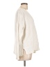 Lucky Brand Ivory White Pullover Sweater Size L - photo 4