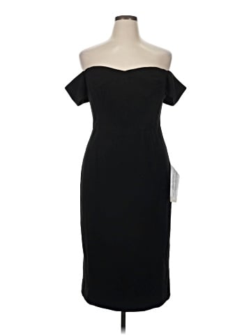 Dress the Population Cocktail Dress (view 1)