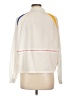 Nike Color Block White Track Jacket Size L - photo 2