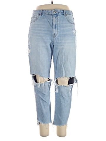 American Eagle Outfitters Jeans (view 1)