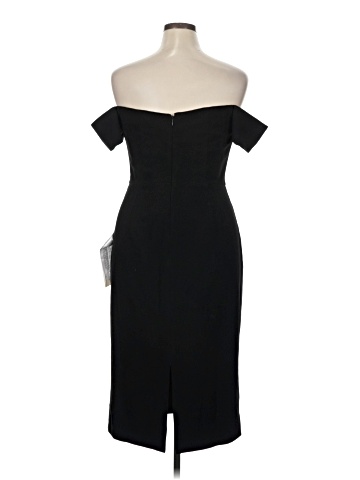 Dress the Population Cocktail Dress (view 2)