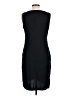 Leith Solid Black Cocktail Dress Size XL - photo 2