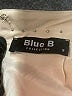 Blue B Tan Ivory Casual Skirt Size S - photo 3
