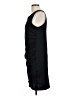 Leith Solid Black Cocktail Dress Size XL - photo 5