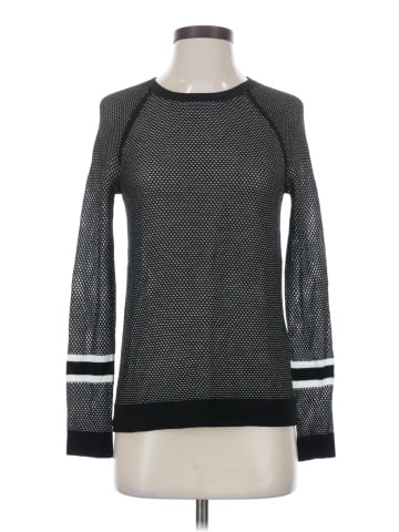 Rag & Bone/JEAN Long Sleeve T-Shirt (view 1)