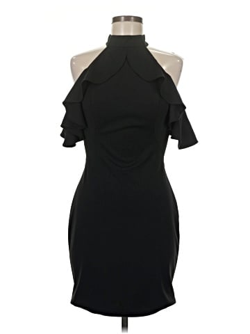 La Femme Cocktail Dress (view 1)