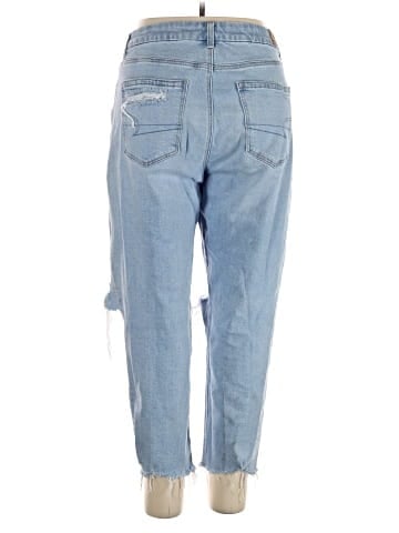 American Eagle Outfitters Jeans (view 2)