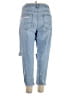 American Eagle Outfitters Color Block Blue Jeans Size 14 (petite) - photo 2