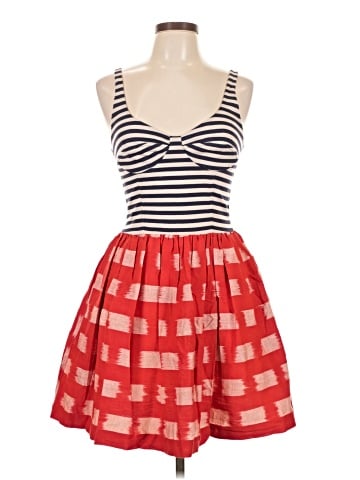 Corey Lynn Calter Cocktail Dress (view 1)