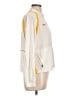 Nike Color Block White Track Jacket Size L - photo 4