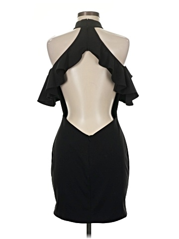La Femme Cocktail Dress (view 2)