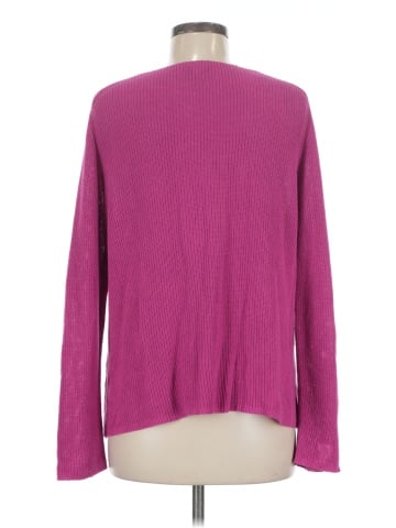 Eileen Fisher Pullover Sweater (view 2)