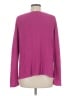 Eileen Fisher Purple Pullover Sweater Size M - photo 2