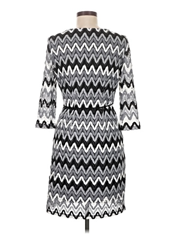 Sandra Darren Casual Dress (view 2)