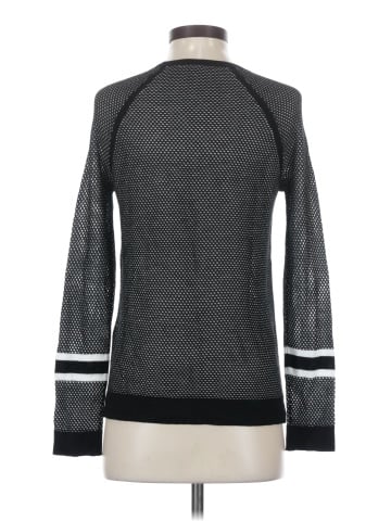 Rag & Bone/JEAN Long Sleeve T-Shirt (view 2)