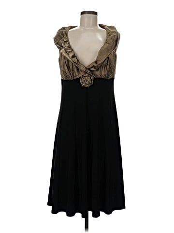 Joseph Ribkoff Cocktail Dress (view 1)