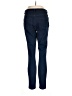 J.Jill Solid Blue Jeggings Size 12 (tall) - photo 2