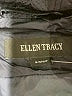Ellen Tracy 100% Polyester Black Vest Size S - photo 6
