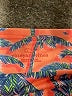 Vineyard Vines Tropical Pink Casual Pants Size 10 - 12 - photo 4