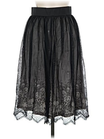 H&M Formal Skirt (view 1)