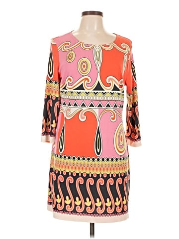 Boston Proper Casual Dress (view 1)