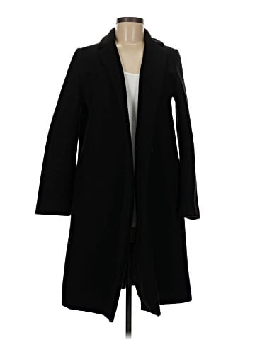 Zara Coat (view 1)