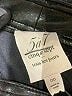 Cinq à Sept 100% Viscose Black Active Pants Size 00 - photo 3