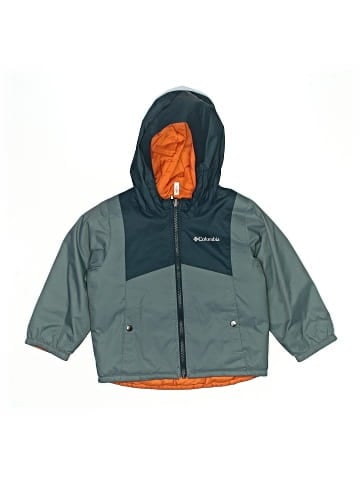 Columbia Snow Jacket (view 1)