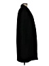 Zara 100% Polyester Black Coat Size M - photo 4