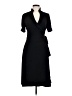 To The Max Black Cocktail Dress Size L - photo 1