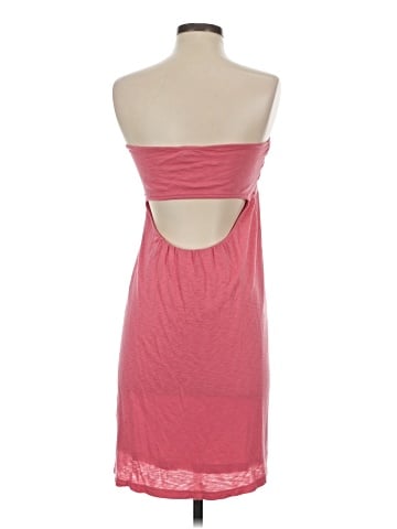 T Los Angeles Casual Dress (view 2)