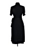 To The Max Black Cocktail Dress Size L - photo 2