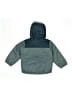 Columbia Color Block Green Snow Jacket Size 6-12 mo - photo 2