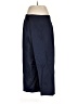 Max Mara Blue Dress Pants Size 12 - photo 1