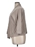 Mod-O-Doc Gray Cardigan Size XL (4) - photo 5