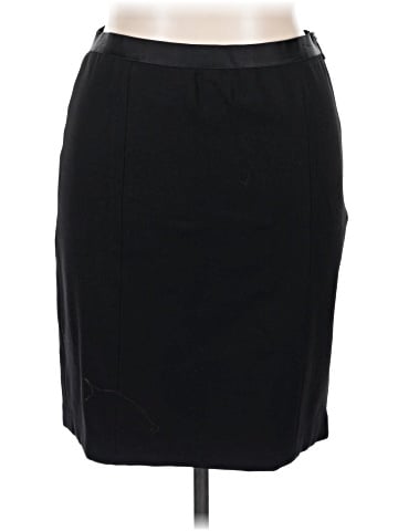 Elie Tahari Casual Skirt (view 1)